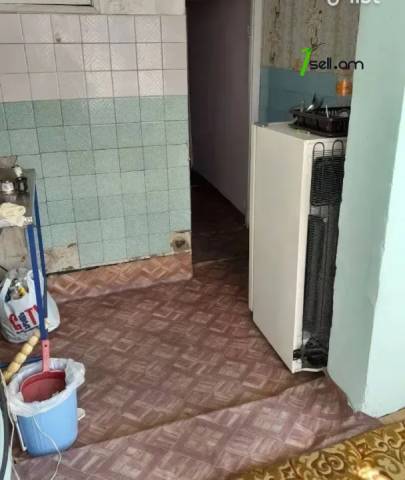 3 սենյականոց բնակարան, Նանսեն փողոցի նրբանցք, 74 քմ, նախավերջին հարկ