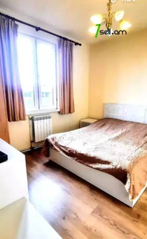 4 սենյականոց բնակարան Սարյանի փողոցում, 93 ք.մ., 6/8 հարկ, 2 սանհանգույց, եվրովերանորոգված