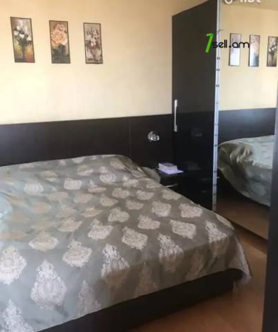 4 սենյականոց բնակարան Ռուբինյանց փողոցում, 80 ք.մ., եվրովերանորոգված