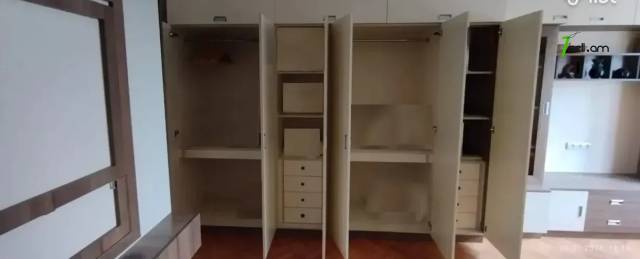 1 սենյականոց բնակարան Լվովյան փողոցում, 32 քմ, եվրովերանորոգված, քարե շենք