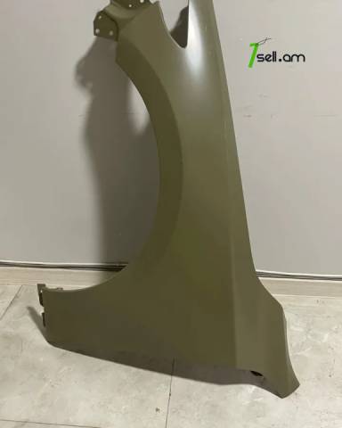 Mazda 3 առջևի ձախ կռիլո (2019-2023)