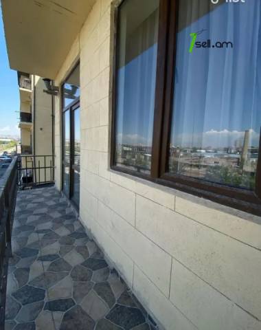 2 սենյականոց բնակարան նորակառույց շենքում Նոր Նորքում, 57 ք.մ., 3/5 հարկ, բարձր առաստաղներ