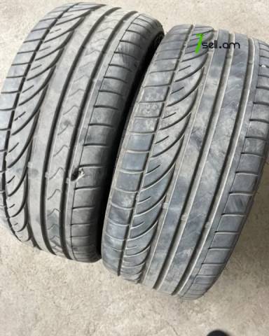 GGG Mazzini 225/45/r18 2 hat 90%