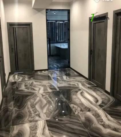 4 սենյականոց բնակարան նորակառույց շենքում Անաստաս Միկոյան փողոցում, 110 քմ, 10/18 հարկ