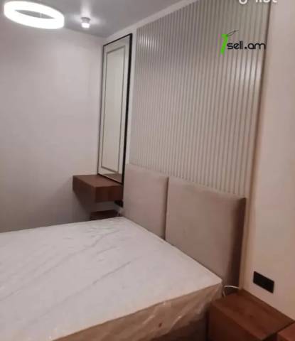 2 սենյականոց բնակարան նորակառույց շենքում Արաբկիրում, 60 քմ, 8/12 հարկ, բարձր առաստաղներ