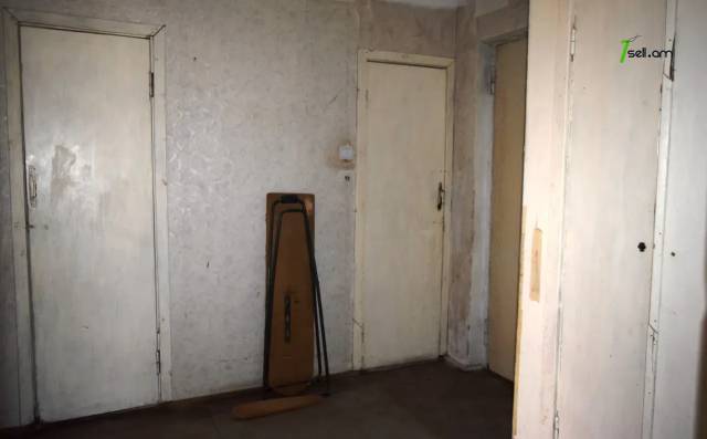 3 սենյականոց բնակարան Արամ Խաչատրյան փողոցում, 100 ք.մ., 2 սանհանգույց