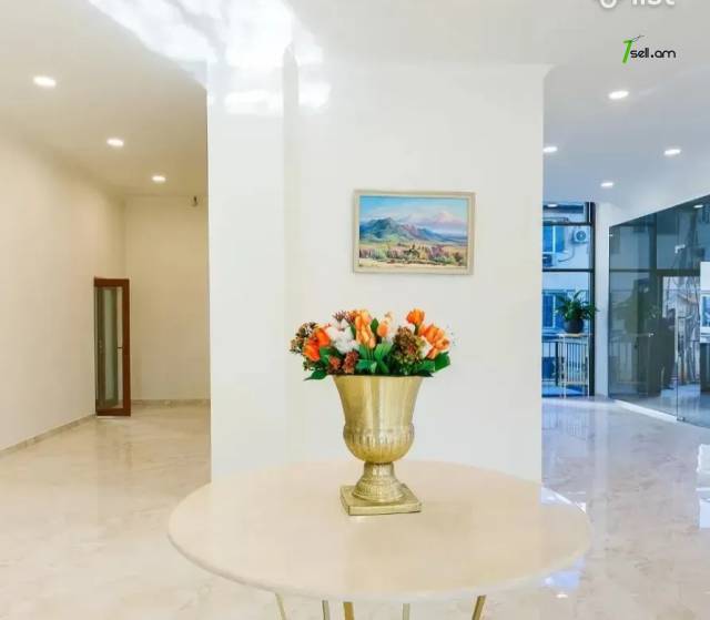 2 սենյականոց բնակարան նորակառույց շենքում, Մովսես Խորենացի փողոց 1-ին նրբանցք, 55 ք.մ., 12/14 հարկ