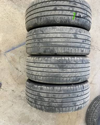 Համասեզոնային անվադողեր, 235/45 R18 GOFORM 98% 4 հատ