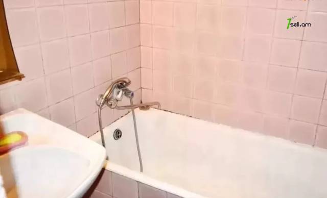 4 սենյականոց բնակարան Արամ Խաչատրյան փողոցում, 100 ք.մ., 5/9 հարկ
