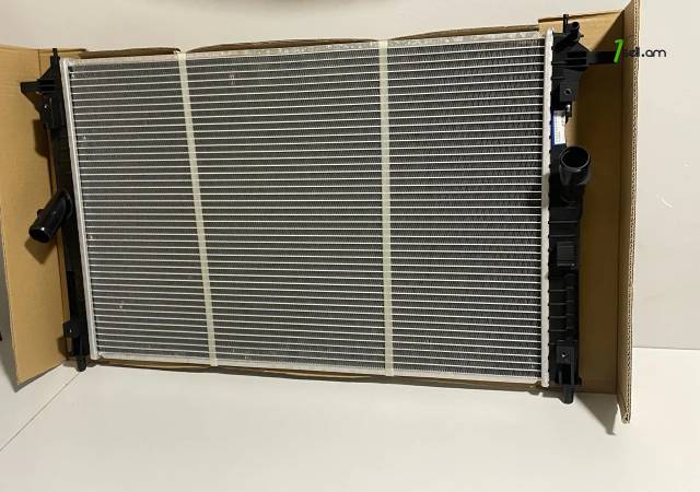 Mazda 3 ջրի ռադիատոր 2.5լ շարժիչ (2019-2023)