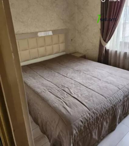 2 սենյականոց բնակարան Կոմիտասի պողոտայում, 50 ք.մ., բարձր առաստաղներ, 3/5 հարկ, եվրովերանորոգված