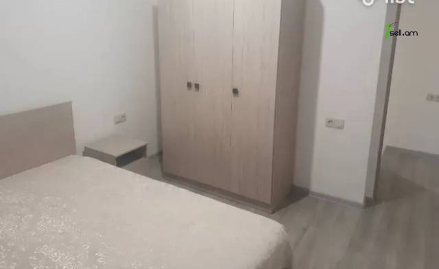 3 սենյականոց բնակարան նորակառույց շենքում, Դավթաշենի 1-ին զանգված, 69 ք.մ., բարձր առաստաղներ