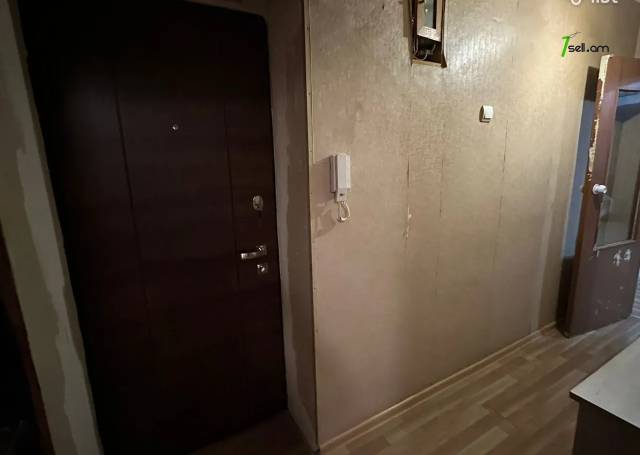 2 սենյականոց բնակարան Մազմանյան փողոցում, 49 քմ, քարե շենք