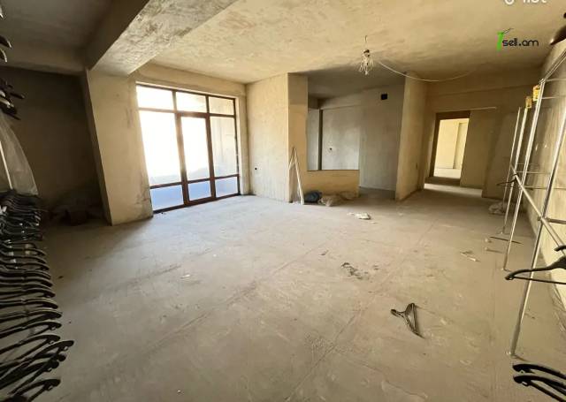 3 սենյականոց բնակարան նորակառույց շենքում Աբովյան փողոցում, 140 քմ, 4/14 հարկ, 2 սանհանգույց