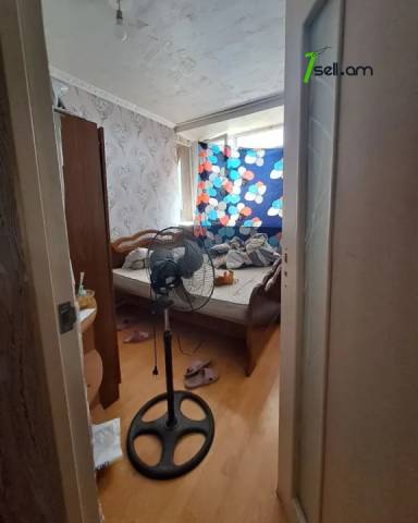 2 սենյականոց բնակարան Տիգրան Մեծի պողոտայում, 70 ք.մ., 4/12 հարկ, կոսմետիկ վերանորոգում