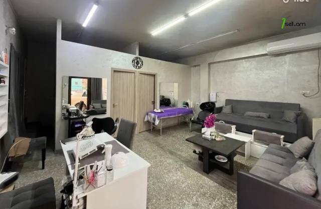 Գրասենյակային տարածք, Դավթաշեն 3-րդ թաղամաս Դավիթաշենում, 86 ք.մ.