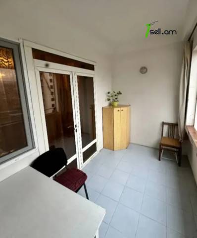 3 սենյականոց բնակարան Արշակունյաց պողոտայում, 92 քմ, 11/13 հարկ, 2 սանհանգույց, եվրովերանորոգված