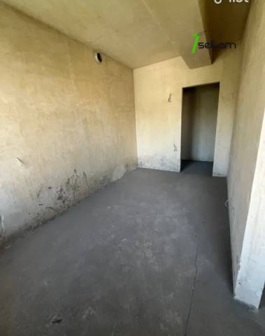 3 սենյականոց բնակարան նորակառույց շենքում Սերո Խանզադյան փողոցում, 113 քմ, 7/9 հարկ, 2 սանհանգույց