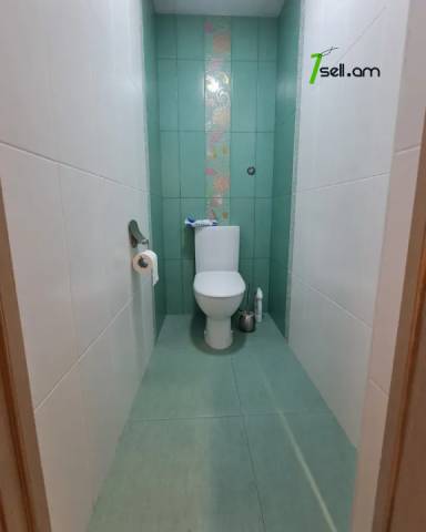 2 սենյականոց բնակարան Տիգրան Մեծի պողոտայում, 77 ք.մ., կապիտալ վերանորոգված