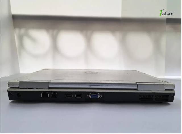 Dell D620 PP18L Նոութբուք notebook ноутбук պահեստամաս