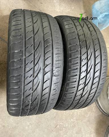 GGG. Maxtrek 275/40/r20 2hat 70-80%