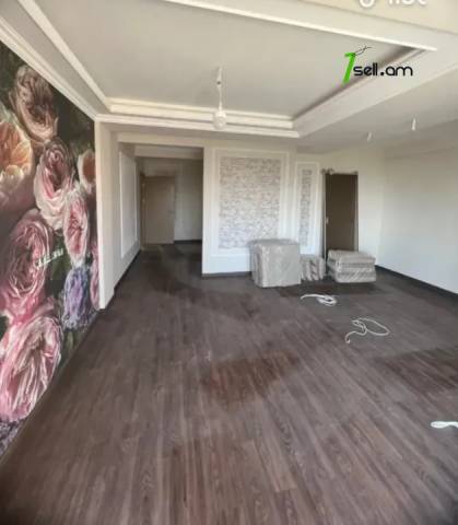 Ընդարձակ 4 սենյականոց բնակարան նորակառույց շենքում Տիգրան Պետրոսյան փողոցում, 277 ք.մ., 2/9 հարկ