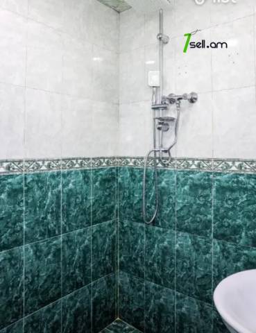 3 սենյականոց բնակարան Վիլնյուսի փողոցում, 80 ք.մ., 7/9 հարկ, եվրովերանորոգված