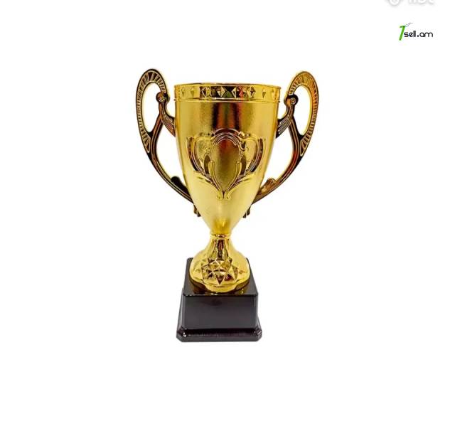 Գավաթ 18-27սմ - Կոդ 10173 / Кубок 18-27см