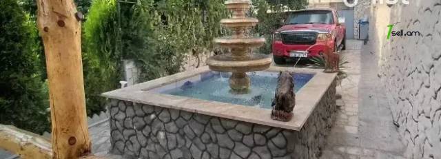 Մեկ հարկանի քարե տուն Նորքի 2-րդ փողոցում Նորք Մարաշում, 120 ք.մ., դիզայներական ոճով վերանորոգված