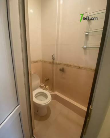 3 սենյականոց բնակարան Ամիրյան փողոցում, 90 ք.մ., 2 սանհանգույց, բարձր առաստաղներ