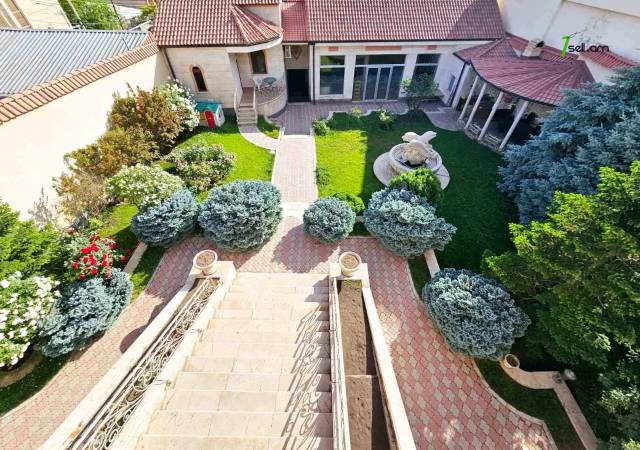 Երեք հարկանի քարե տուն Քեռու փողոցում Արաբկիրում, 1600 ք.մ., 3+ սանհանգույց, կապիտալ վերանորոգված