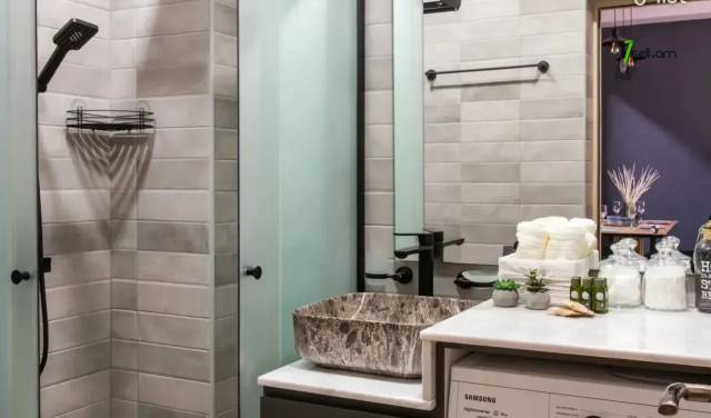 2 սենյականոց բնակարան նորակառույց շենքում Նիկողայոս Ադոնցի փողոցում, 43 քմ, 5/8 հարկ