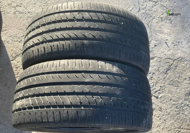 Goform 2hat 80 % ամառային անվադողեր, 245/40 R18