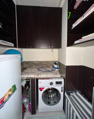 4 սենյականոց բնակարան նորակառույց շենքում Հայրիկ Մուրադյան փողոցում, 149 ք.մ., 3/18 հարկ