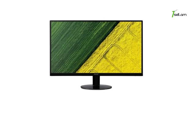 Մոնիտոր ACER 24" HDMI VGA SA241Y VA 75 Hz + 12 ամիս երաշխիքով