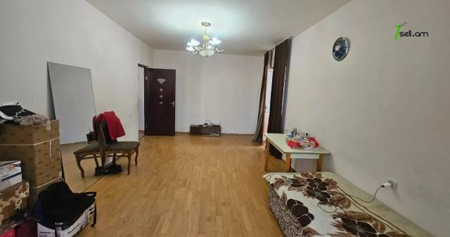 3 սենյականոց բնակարան նորակառույց շենքում, Դավթաշեն 4-րդ թաղամաս, 82 քմ, 5/9 հարկ, բարձր առաստաղներ