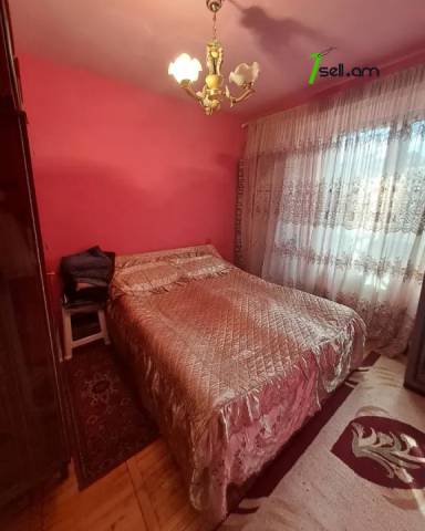 3 սենյականոց բնակարան Խորենացու փողոցում, 68 ք.մ., 1/9 հարկ, կապիտալ վերանորոգված