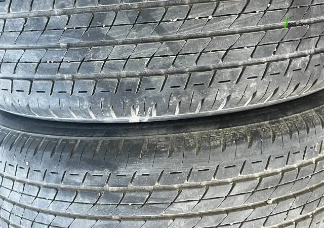 GGG. Fireston 2հատ 70% ամառային անվադողեր, 205/65 R16