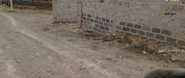 Հողատարածք բնակելի շինությունների համար Քասախում, 460 քմ