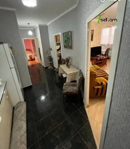 3 սենյականոց բնակարան, Նորաշեն թաղամաս, 80 քմ, 2/16 հարկ, կոսմետիկ վերանորոգում