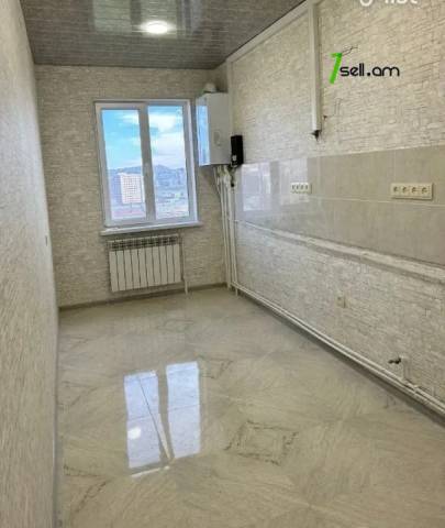 3 սենյականոց բնակարան Զաքարիա Քանաքեռցու փողոցում, 75 ք.մ., եվրովերանորոգված