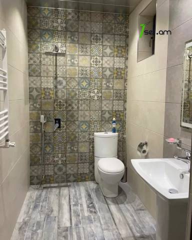 Երկու հարկանի քարե տուն, Ձոր 2 թաղամաս Դավիթաշենում, 480 ք.մ., 3+ սանհանգույց, եվրովերանորոգված