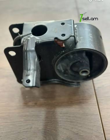 Շարժիչի բարձիկ հետևի / մատոռի պադուշկա, Nissan Teana J31, Օրիգինալ պահեստամաս