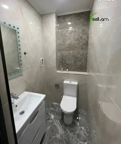 3 սենյականոց բնակարան նորակառույց շենքում Նիկողայոս Տիգրանյան փողոցում, 78 ք.մ., 3/12 հարկ