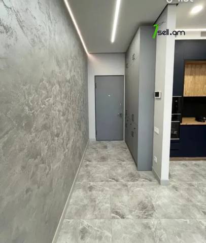 2 սենյականոց բնակարան նորակառույց շենքում, Karapet Ulnetsi street, 68 քմ, 6/16 հարկ