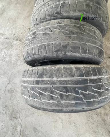 GGG.R16 4hat mercedesii անվահեծ