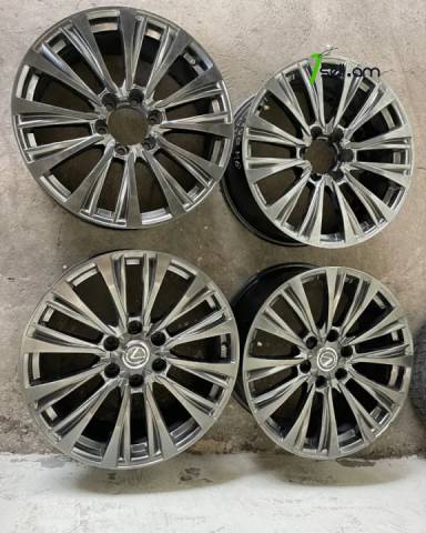 GGG.R20 Lexus Gx, Toyota Prado 6cak անվահեծեր