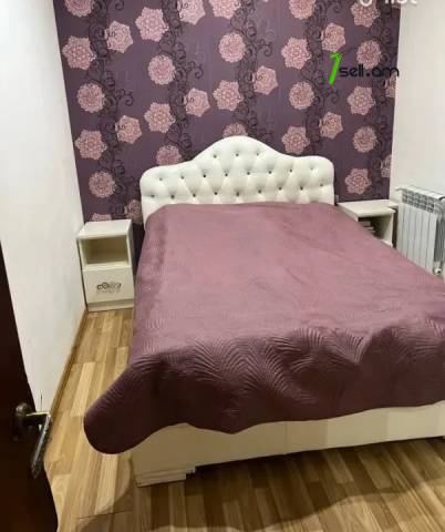 3 սենյականոց բնակարան նորակառույց շենքում Մամիկոնյանց փողոցում, 80 քմ, 5/20 հարկ, բարձր առաստաղներ