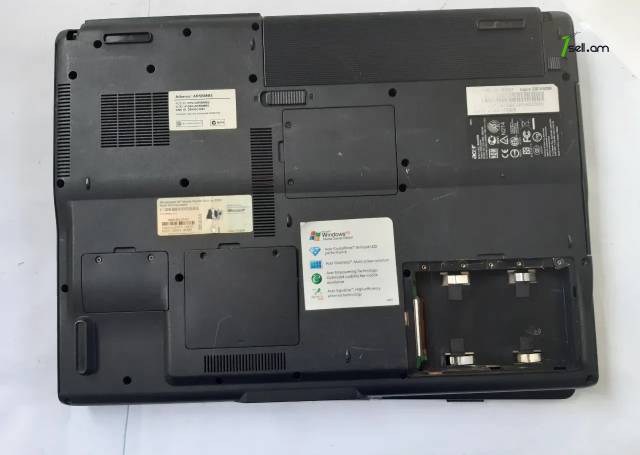 Acer Aspire 9300 Նոութբուք notebook ноутбук պահեստամաս