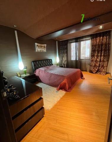 Ընդարձակ 4 սենյականոց բնակարան նորակառույց շենքում Հյուսիսային պողոտայում, 258 քմ, 5/8 հարկ